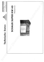 ITT Super-kw-40-radio-1939-sm - Manual